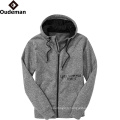 Logo gratuit impression personnalisé coton hoodies gros pull xxxxl plus taille hoodies